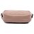 Borsa a tracolla Gucci Mini GG Marmont Matelassé in pelle di vitello marrone Carne - vista 3