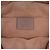 Borsa a tracolla Gucci Mini GG Marmont Matelassé in pelle di vitello marrone Carne - vista 5