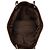 Borsa Tote Gucci in tela GG beige - vista 4