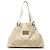 Louis Vuitton Beige Monogram Tahitienne Cabas PM