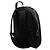 Mochila Gucci de lona Techno negra con banda Web Negro - vista 2