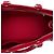 Louis Vuitton Red Epi Brea MM Rot - Ansicht 4