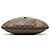 Louis Vuitton Brown Damier Ebene Bloomsbury PM Braun - Ansicht 3