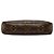 Louis Vuitton Brown Monogram Mini Pochette Accessoires Marron - vista 3