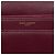 Autre Marque Saint Laurent Red Medium Calfskin Monogram Sunset Crossbody Rosso Bordò - vista 5