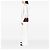 Autre Marque Saint Laurent Red Medium Calfskin Monogram Sunset Crossbody Rosso Bordò - vista 6