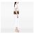 Borsa a tracolla Gucci Dionysus Medium GG Supreme Beige - vista 6