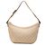 Borsa a tracolla Gucci in tela GG beige