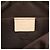Borsa a tracolla Gucci in tela GG beige - vista 5