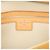 Louis Vuitton Yellow Monogram Vernis Fleurs Pochette Amarillo - vista 5