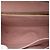 Louis Vuitton Brown Damier Ebene Cuir Taurillon Wight Castaño - vista 4