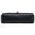 Chanel Black Medium Classic Caviar Double Flap Nero - vista 3