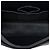 Chanel Black Medium Classic Caviar Double Flap Nero - vista 4