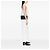 Chanel Black Medium Classic Caviar Double Flap Nero - vista 6