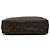 Louis Vuitton Brown Monogram Trousse Toilette 28 Braun - Ansicht 3