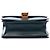 Céline Celine Green Small Calfskin Classic Box Grün Dunkelgrün - Ansicht 3