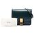 Céline Celine Green Small Calfskin Classic Box Grün Dunkelgrün - Ansicht 7