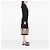 Burberry Beige House Check Canvas Tote - Ansicht 6