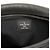 Louis Vuitton Black Taiga Pochette Kaluga Negro - vista 5