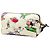 Necessaire Prada em Tessuto Stampato Surf branco Cru - vista 2