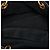 Autre Marque Dior Lady Dior Soft Shopping Tote aus gewebtem Lammleder Schwarz Large - Ansicht 4