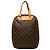 Louis Vuitton Brown Monogram Excursion