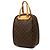 Louis Vuitton Brown Monogram Excursion - view 2