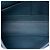 Chanel Blue Medium Classic Lambskin Double Flap Blau - Ansicht 4