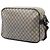 Borsa a tracolla Gucci Beige GG Supreme - vista 2