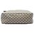 Borsa a tracolla Gucci Beige GG Supreme - vista 3
