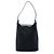 Louis Vuitton Black Epi Sac Verseau Nero