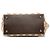 Bolso Gucci Beige GG Canvas Eclipse - vista 3