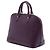 Louis Vuitton Purple Epi Alma PM Porpora - vista 2