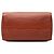 Louis Vuitton Brown Epi Speedy 25 Braun - Ansicht 3
