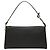 Louis Vuitton Black Epi Pochette Accessoires Negro