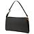 Louis Vuitton Black Epi Pochette Accessoires Negro - vista 2
