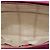 Borsa Swing Gucci in pelle di vitello rosa con manico superiore - vista 4