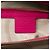 Borsa Swing Gucci in pelle di vitello rosa con manico superiore - vista 5