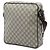 Bandolera Gucci Beige GG Supreme - vista 2
