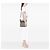 Bandolera Gucci Beige GG Supreme - vista 5