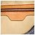 Louis Vuitton Brown Monogram Looping GM Castaño - vista 5