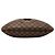 Louis Vuitton Brown Damier Ebene Bloomsbury GM Marrone - vista 3