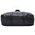 Bolso Tote Vertical Gucci Joy con estampado GG negro - vista 3