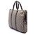 Borsa da lavoro Gucci Beige GG Supreme - vista 2