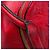Louis Vuitton Red Monogram Empreinte Marais MM Roja - vista 6