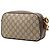 Gucci Beige GG Supreme Web Neo Vintage Crossbody - vista 2