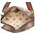 Gucci Beige GG Supreme Web Neo Vintage Crossbody - vista 4