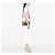 Gucci Beige GG Supreme Web Neo Vintage Crossbody - vista 6