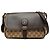 Gucci Beige GG Canvas Sukey Crossbody