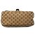 Gucci Beige GG Canvas Sukey Crossbody - vista 3